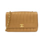 Chanel Lambskin Shoulder Bag