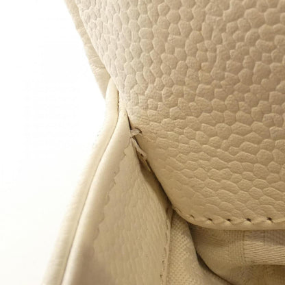 Chanel Caviar Skin Shoulder Bag