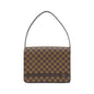 Louis Vuitton Tribeca Square Damier Shoulder Bag