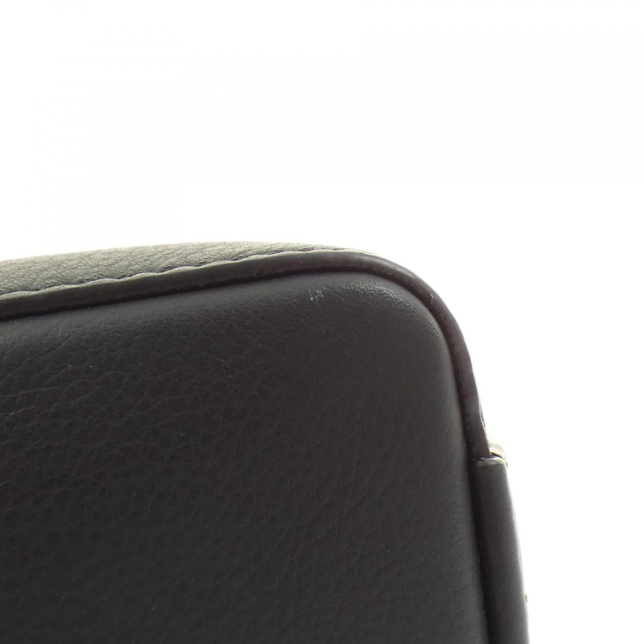 Louis Vuitton Monogram Shadow Shoulder Bag