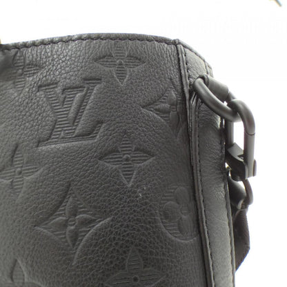 Louis Vuitton Monogram Shadow Shoulder Bag