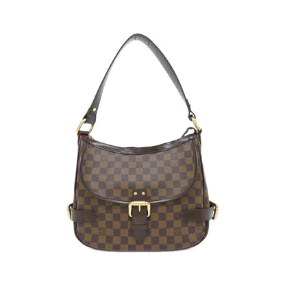 Louis Vuitton Highbury Damier Shoulder Bag