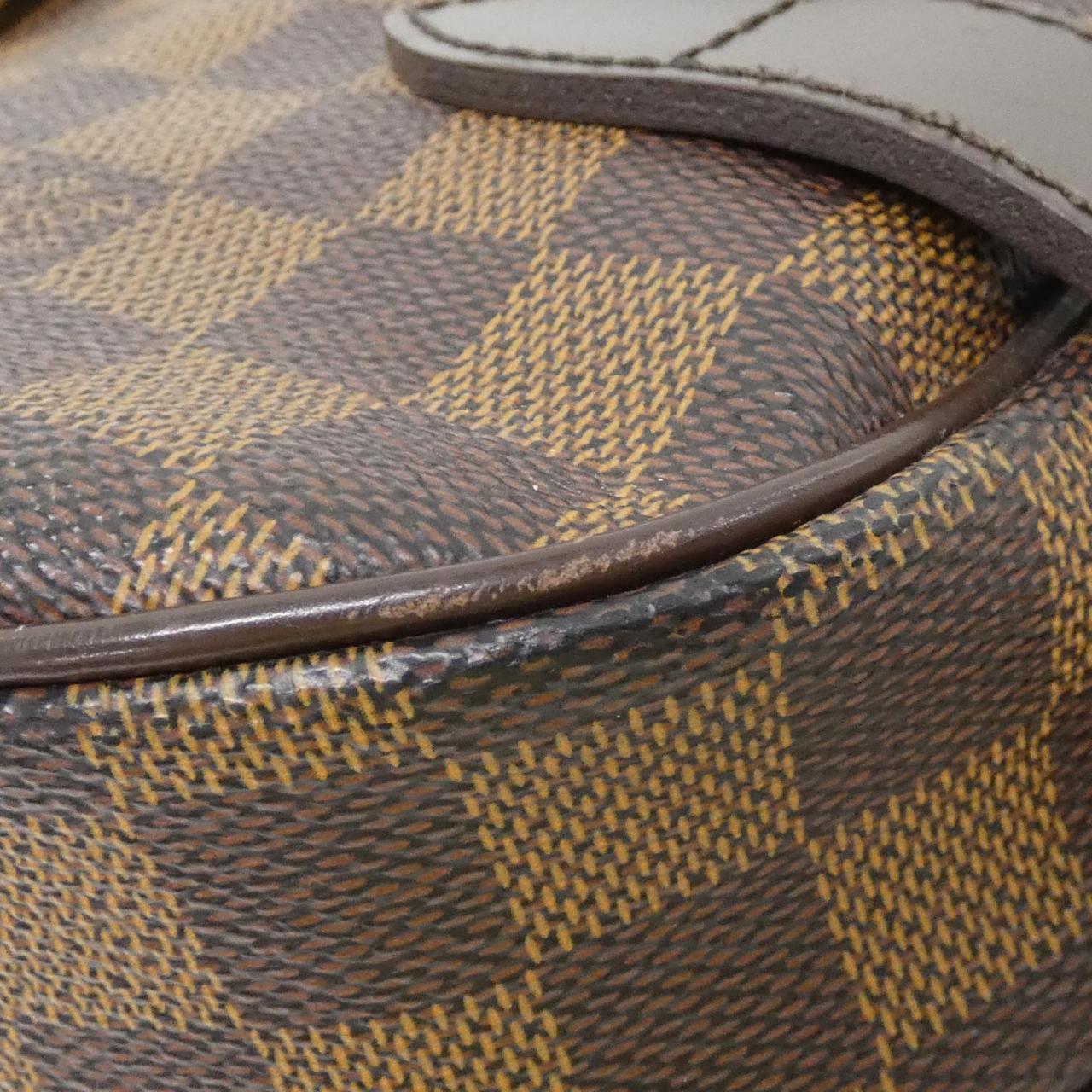 Louis Vuitton Highbury Damier Shoulder Bag