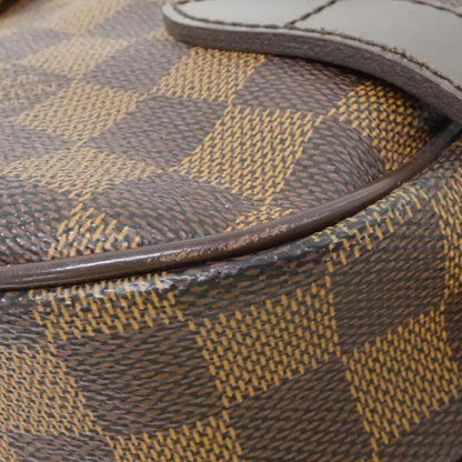 Louis Vuitton Highbury Damier Shoulder Bag