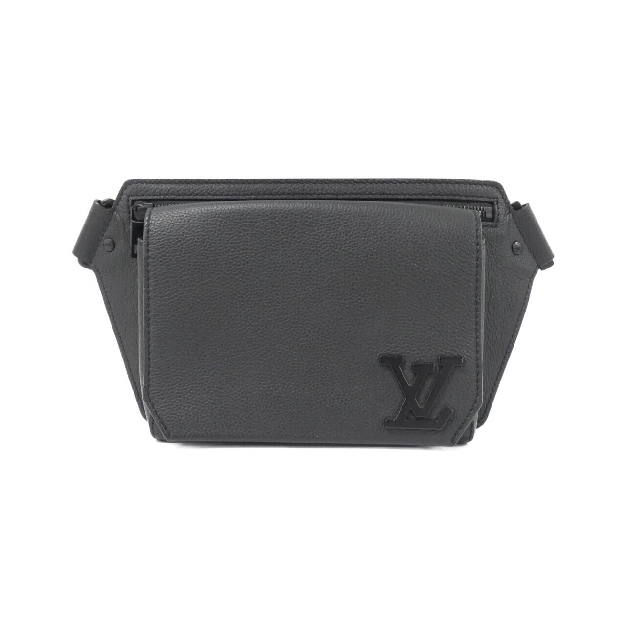 Louis Vuitton LV Aerogram Calf Shoulder Bag