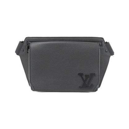 Louis Vuitton LV Aerogram Calf Shoulder Bag