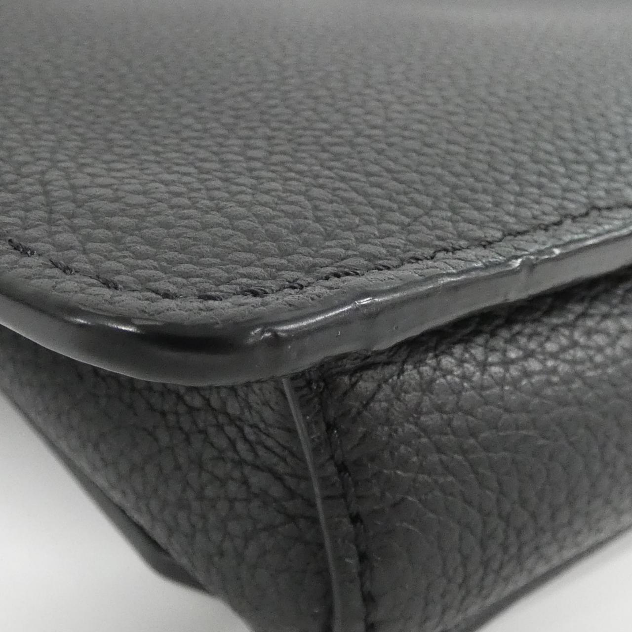 Louis Vuitton LV Aerogram Calf Shoulder Bag