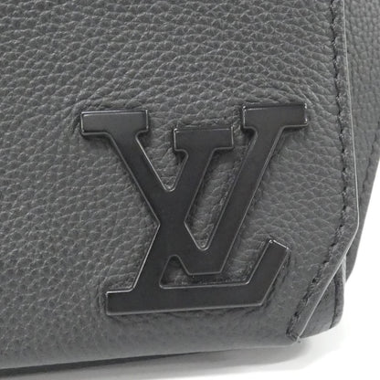 Louis Vuitton LV Aerogram Calf Shoulder Bag