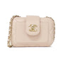 Chanel AP4310 Lambskin Chain Clutch