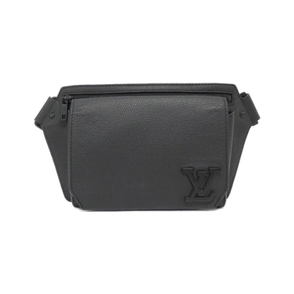 Louis Vuitton LV Aerogram Takeoff Sling Calf Shoulder Bag