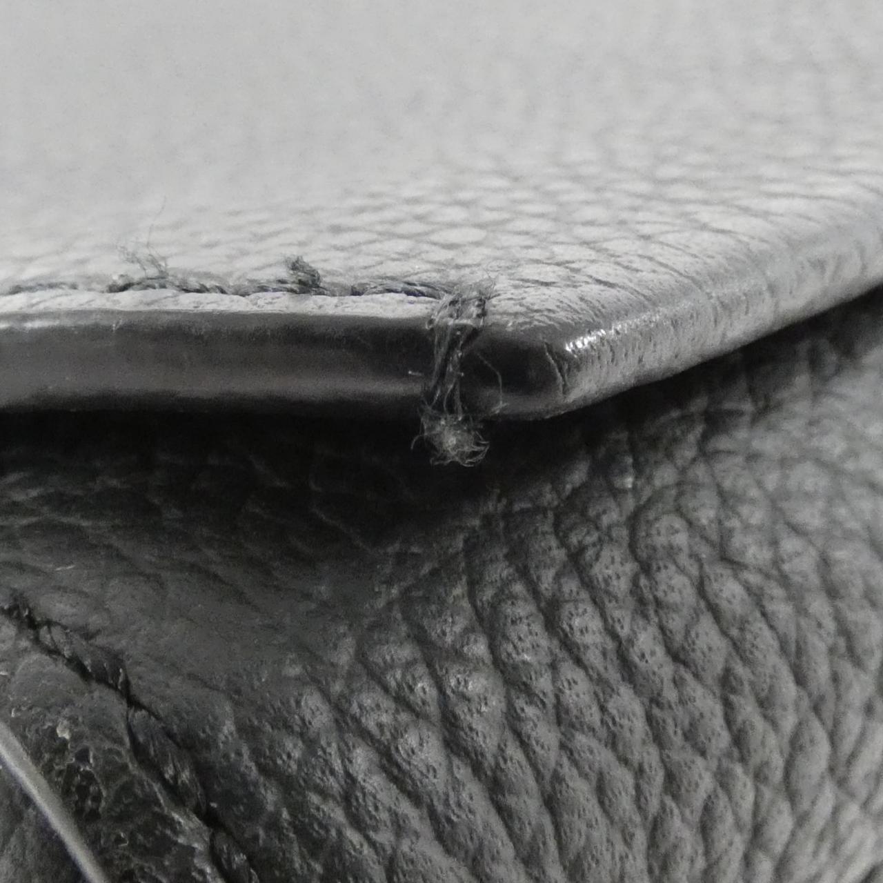 Louis Vuitton LV Aerogram Takeoff Sling Calf Shoulder Bag