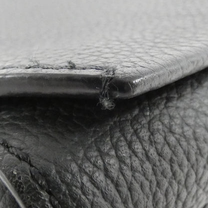 Louis Vuitton LV Aerogram Takeoff Sling Calf Shoulder Bag