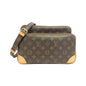 Louis Vuitton Monogram Shoulder Bag