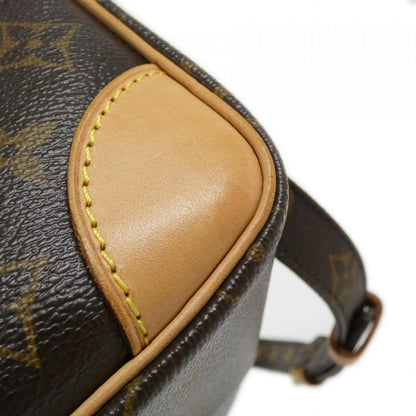 Louis Vuitton Monogram Shoulder Bag