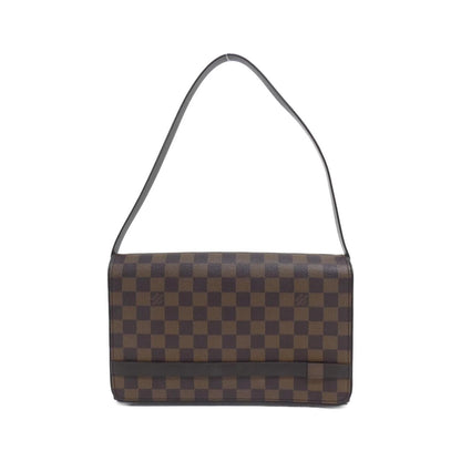 Louis Vuitton Tribeca Long Damier Shoulder Bag