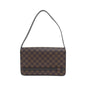 Louis Vuitton Tribeca Long Damier Shoulder Bag