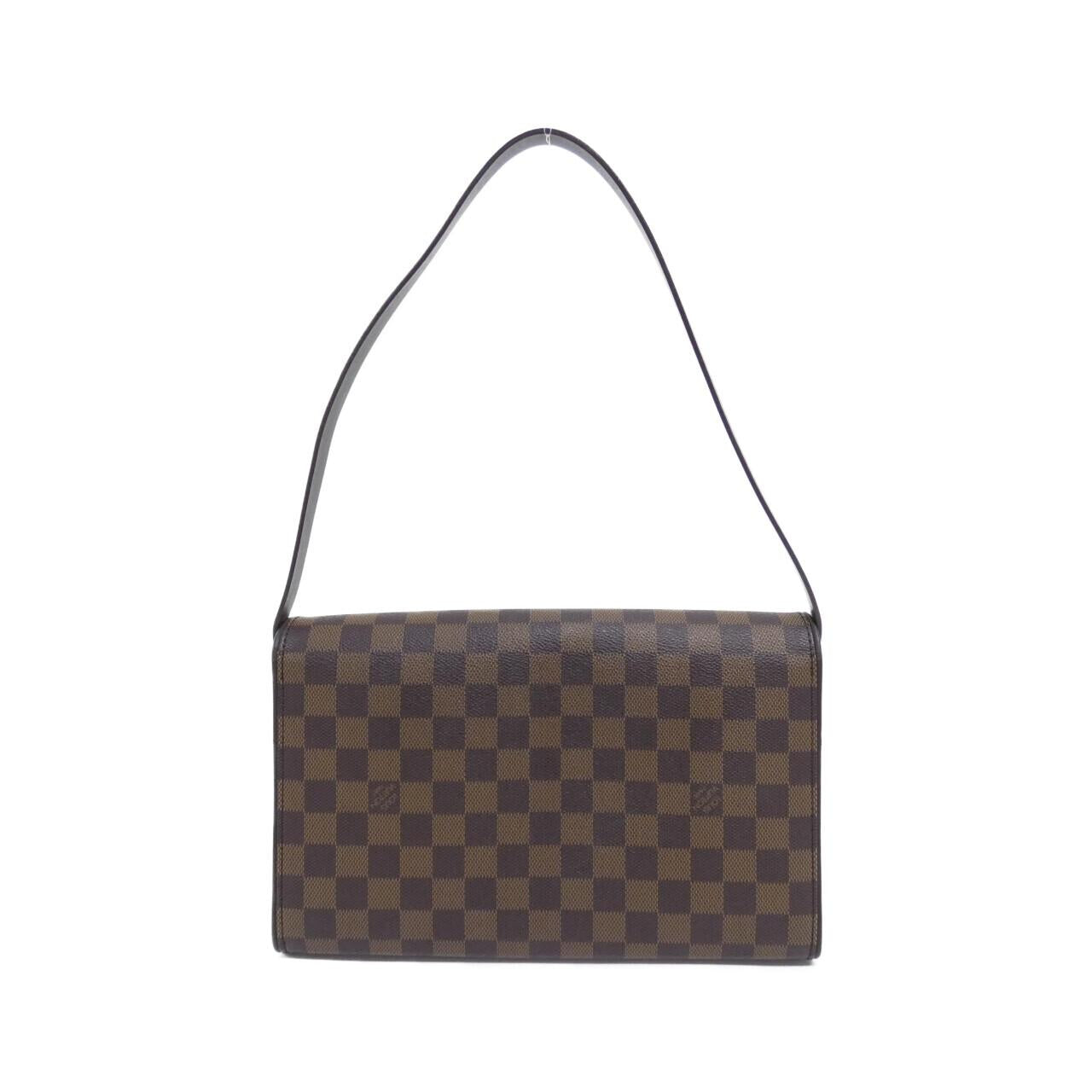 Louis Vuitton Tribeca Long Damier Shoulder Bag