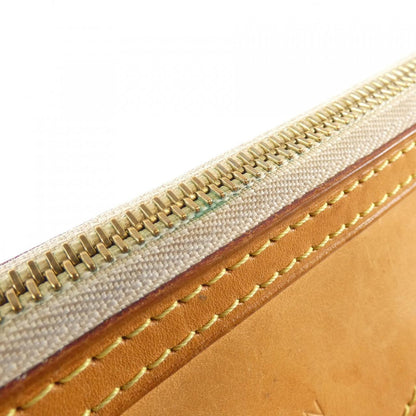 Louis Vuitton Siracusa Damier Azur Shoulder Bag