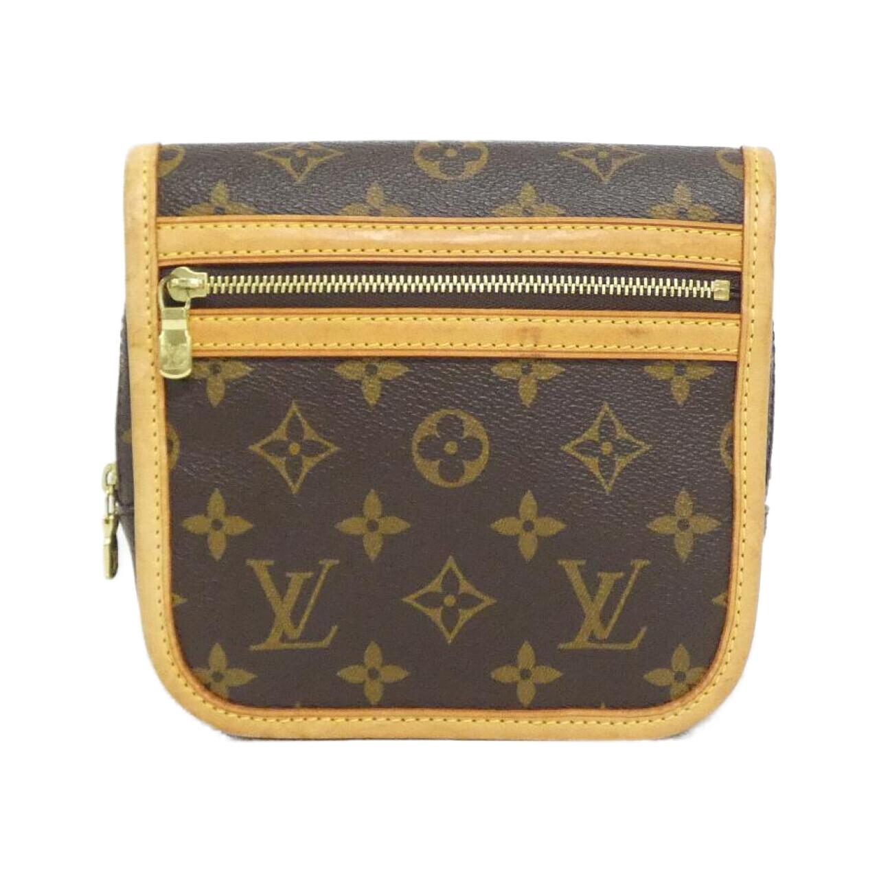 Louis Vuitton Monogram Shoulder Bag