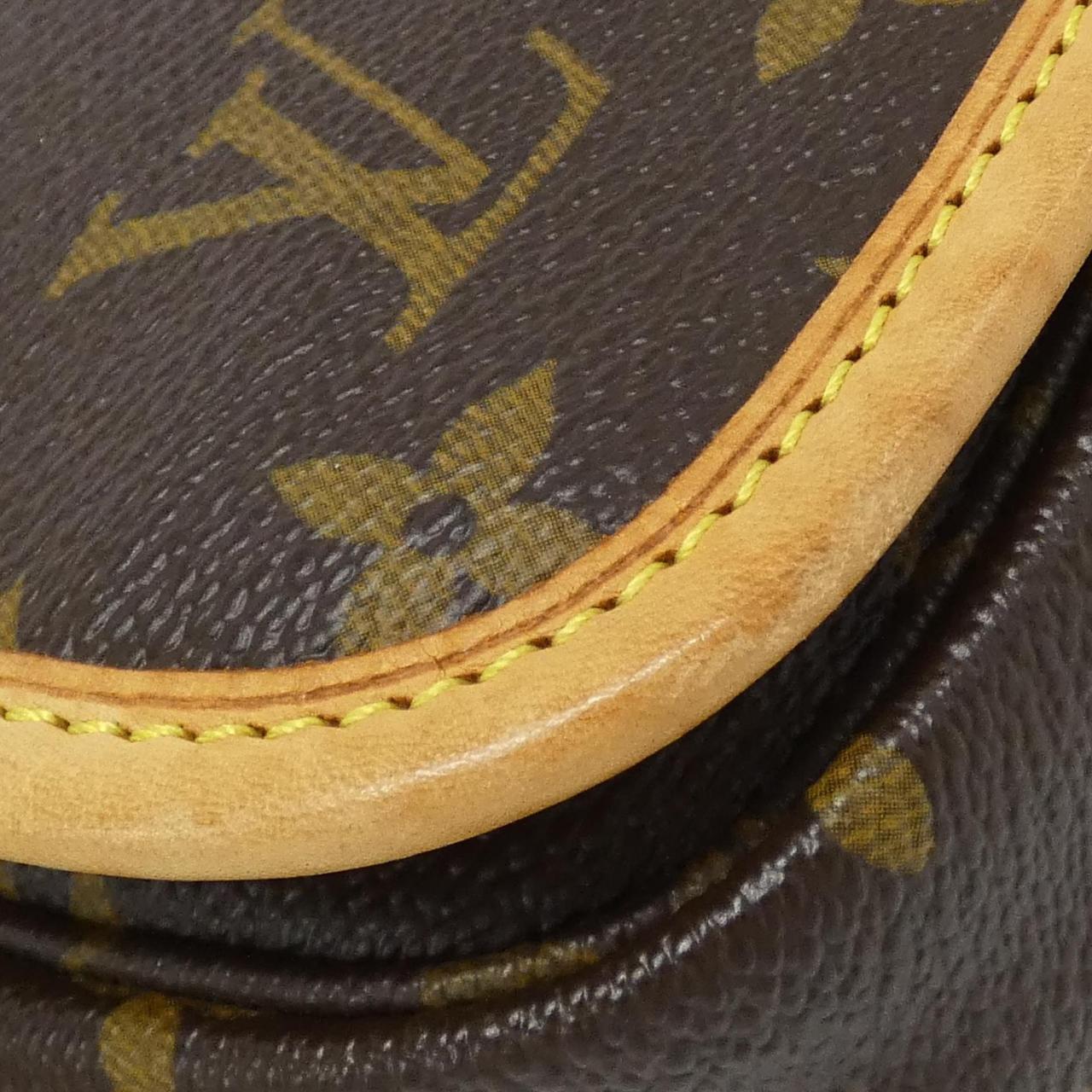 Louis Vuitton Monogram Shoulder Bag