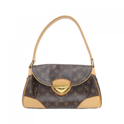Louis Vuitton Monogram Shoulder Bag