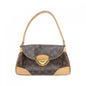 Louis Vuitton Monogram Shoulder Bag