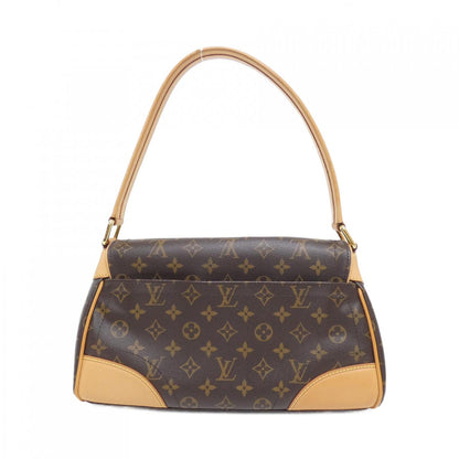 Louis Vuitton Monogram Shoulder Bag