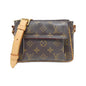 Louis Vuitton Monogram Shoulder Bag