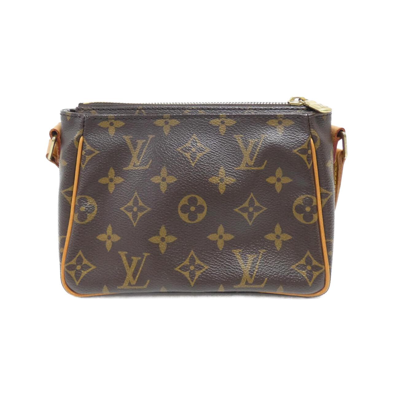 Louis Vuitton Monogram Shoulder Bag