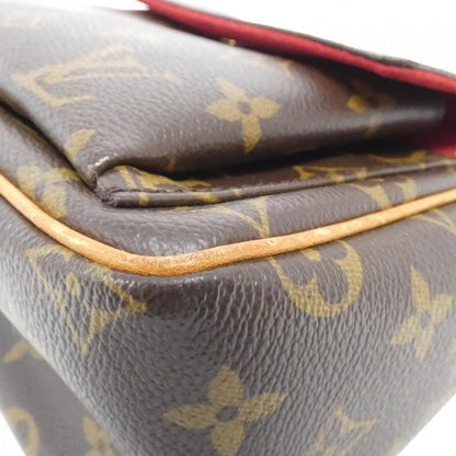 Louis Vuitton Monogram Shoulder Bag