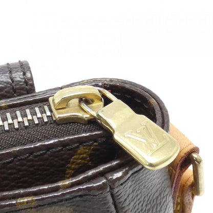 Louis Vuitton Monogram Shoulder Bag