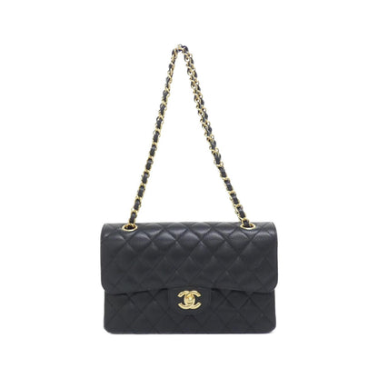 Chanel 1113 Caviar Skin Shoulder Bag