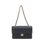 Chanel 1113 Caviar Skin Shoulder Bag