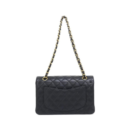 Chanel 1113 Caviar Skin Shoulder Bag