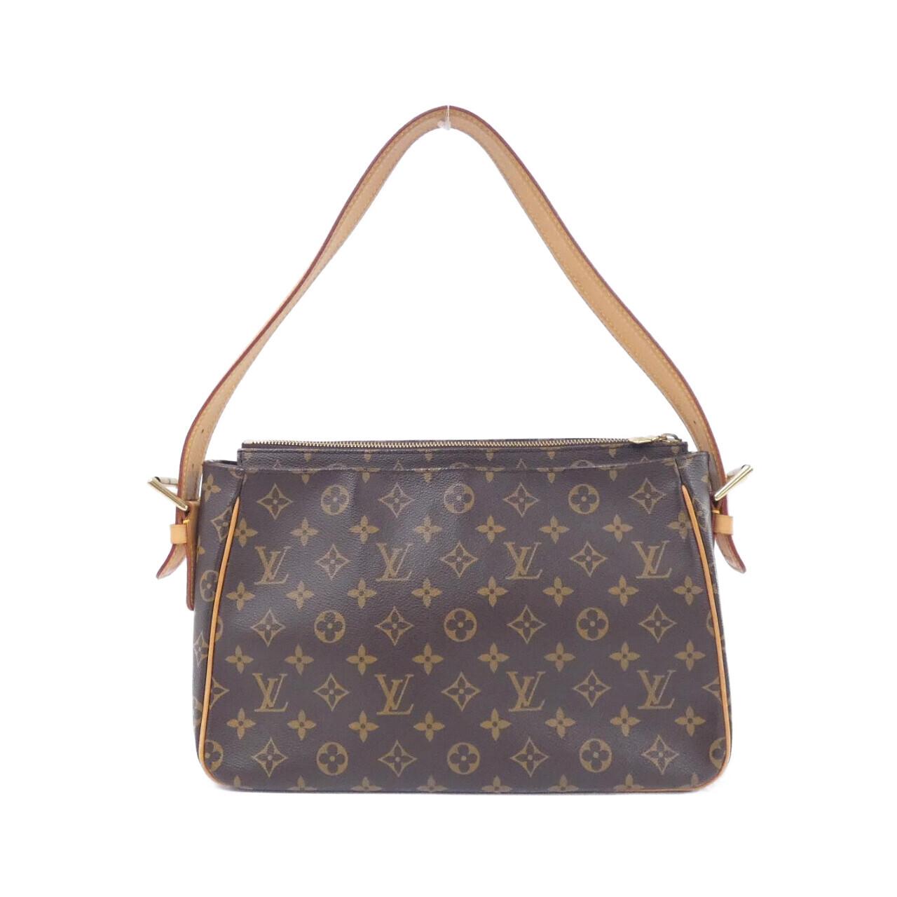 Louis Vuitton Viva Cite Monogram Shoulder Bag