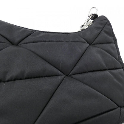 Prada 1BC151 Tessuto Quilting Shoulder Bag