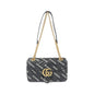 Gucci GG Marmont Leather Shoulder Bag