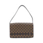 Louis Vuitton Tribeca Long Damier Shoulder Bag