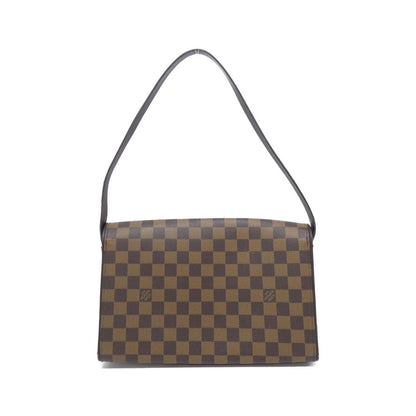 Louis Vuitton Tribeca Long Damier Shoulder Bag