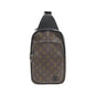 Louis Vuitton Avenue Sling Bag Monogram Shoulder Bag