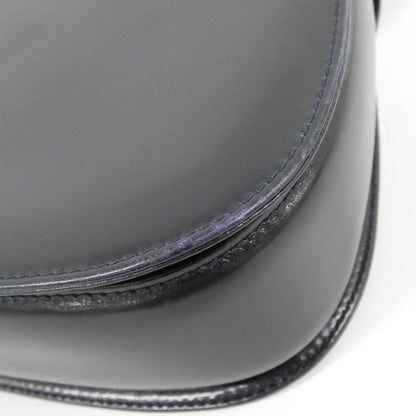 Gucci Leather Shoulder Bag