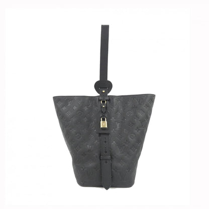Louis Vuitton Monogram Empreinte Shoulder Bag
