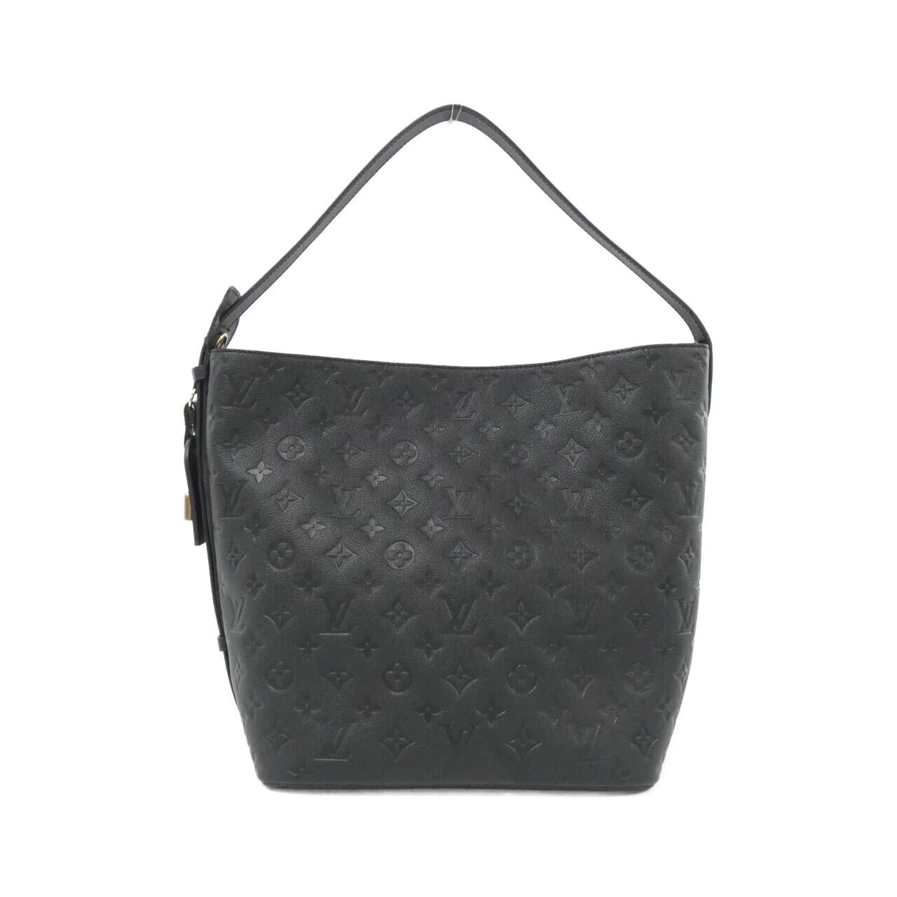 Louis Vuitton Monogram Empreinte Shoulder Bag