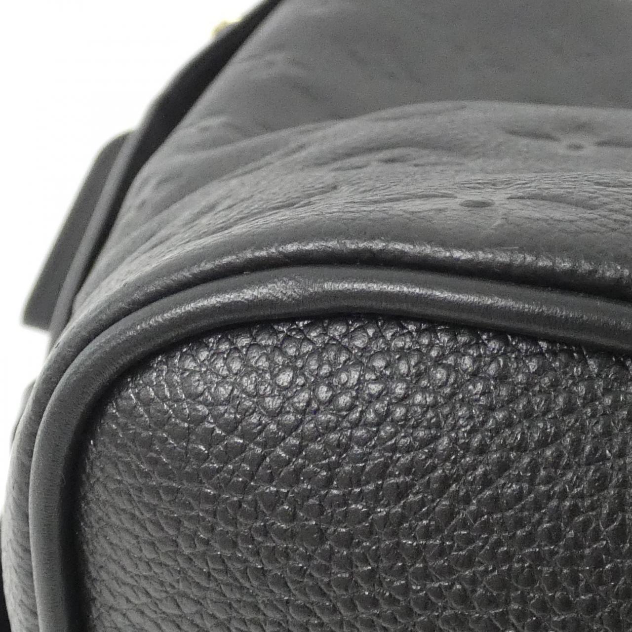 Louis Vuitton Monogram Empreinte Shoulder Bag