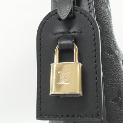 Louis Vuitton Monogram Empreinte Shoulder Bag