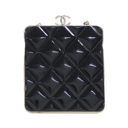 Chanel AP2496 Chain Clutch Lamb Accessory
