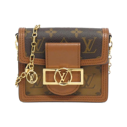 Louis Vuitton Monogram Pico Dauphine Shoulder Bag