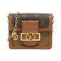 Louis Vuitton Monogram Pico Dauphine Shoulder Bag