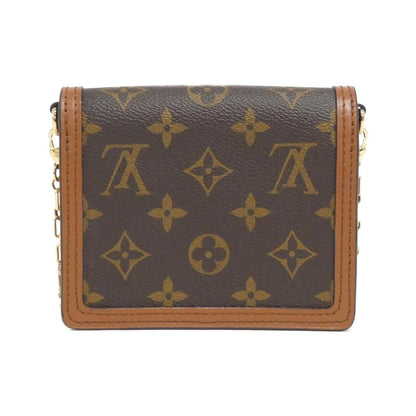 Louis Vuitton Monogram Pico Dauphine Shoulder Bag