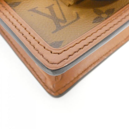 Louis Vuitton Monogram Pico Dauphine Shoulder Bag